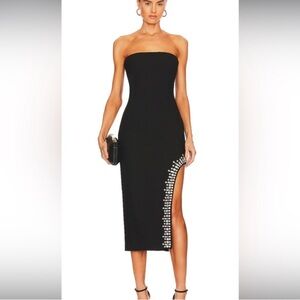 CINQ A SEPT - SAMMY GOWN